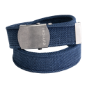 Canvas riem SLIDER