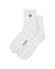 ADAM - Chaussettes White Lucky ADAM