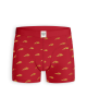 Boxershorts Blue Fish