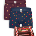 Boxer Shorts 2p Take Away