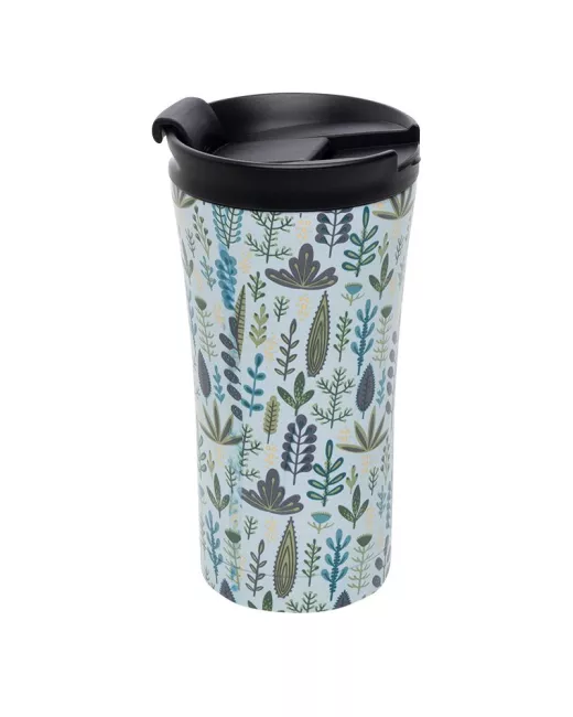 Tranquillo – Thermo Mug – Plants