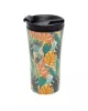 Tranquillo – Thermo Mug – Leaves